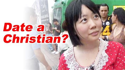 Japanese christian dating
